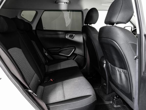 Kia Soul III с пробегом 2019 года, цена 1 799 000 рублей, 105672 км, хэтчбек, Автокод Объявления