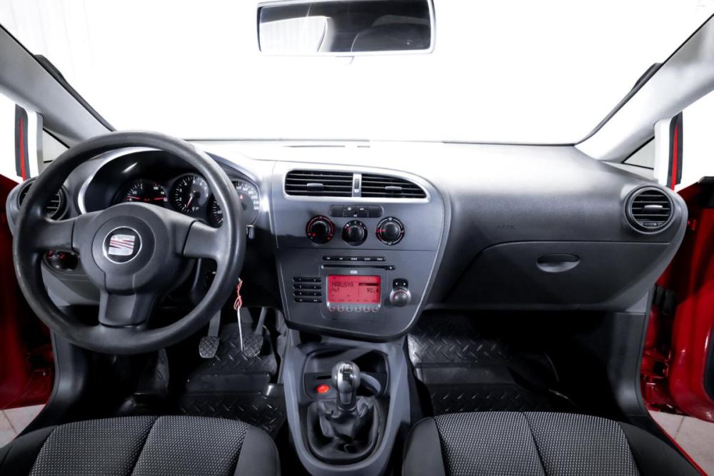 SEAT Leon II Тюмень  - изображение 15