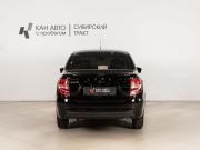 Lada (ВАЗ) Granta I Рестайлинг Казань  - изображение 12