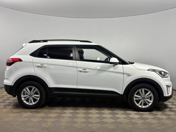 Hyundai Creta I с пробегом 2019 года, цена 1 785 000 рублей, 63986 км, внедорожник, Автокод Объявления