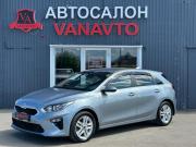 Kia Ceed III Альметьевск  - изображение 29