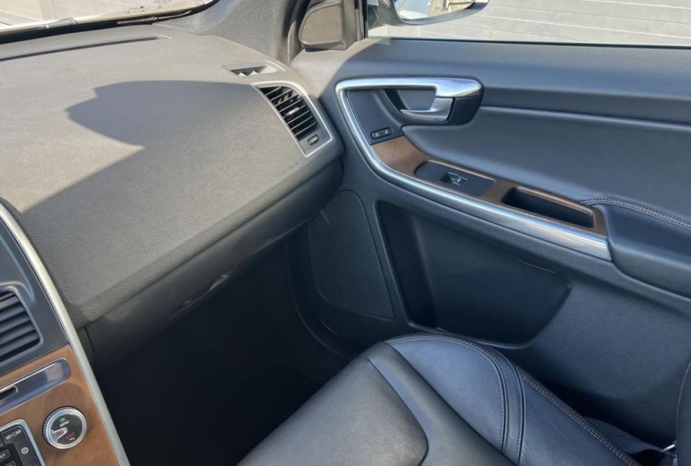 Volvo XC60 I Рестайлинг Красноярск  - изображение 24