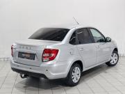 Lada (ВАЗ) Granta I Рестайлинг Курск  - изображение 22