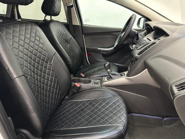 Ford Focus III с пробегом 2012 года, цена 750 000 рублей, 173705 км, универсал, Автокод Объявления