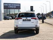 Toyota RAV4 IV (XA40) Рестайлинг Краснодар  - изображение 22