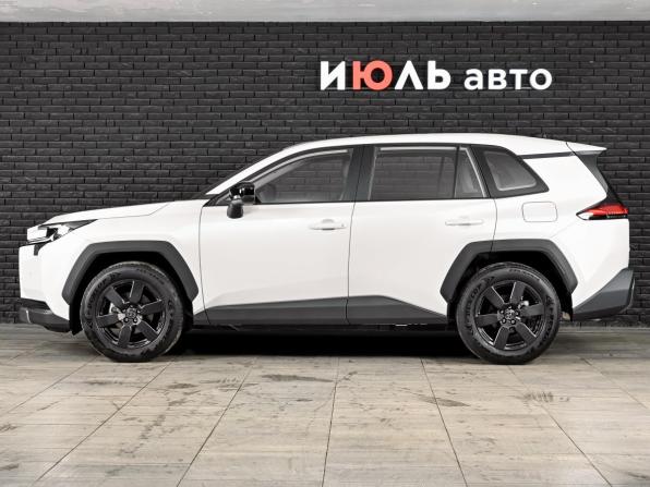 Toyota RAV4 VI (XA60) с пробегом 2026 года, цена 4 170 000 рублей, 20 км, внедорожник, Автокод Объявления