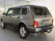 Lada (ВАЗ) 2131 (4x4) I Уфа  - изображение 30