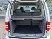 Volkswagen Caddy III Рестайлинг Москва  - изображение 32