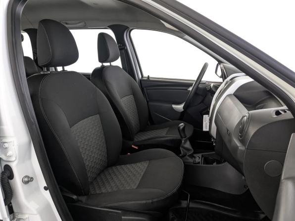 Lada (ВАЗ) Largus I Рестайлинг с пробегом 2021 года, цена 965 000 рублей, 124661 км, универсал, Автокод Объявления