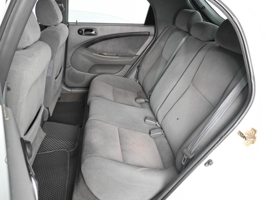 Chevrolet Lacetti I Ростов-на-Дону  - изображение 9