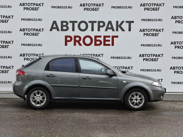 Chevrolet Lacetti I с пробегом 2010 года, цена 584 000 рублей, 122120 км, хэтчбек, Автокод Объявления
