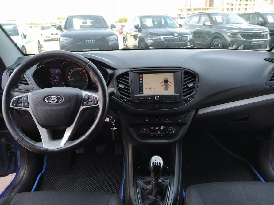 Lada (ВАЗ) Vesta I Екатеринбург  - изображение 23