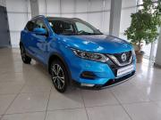Nissan Qashqai II Рестайлинг Москва  - изображение 29