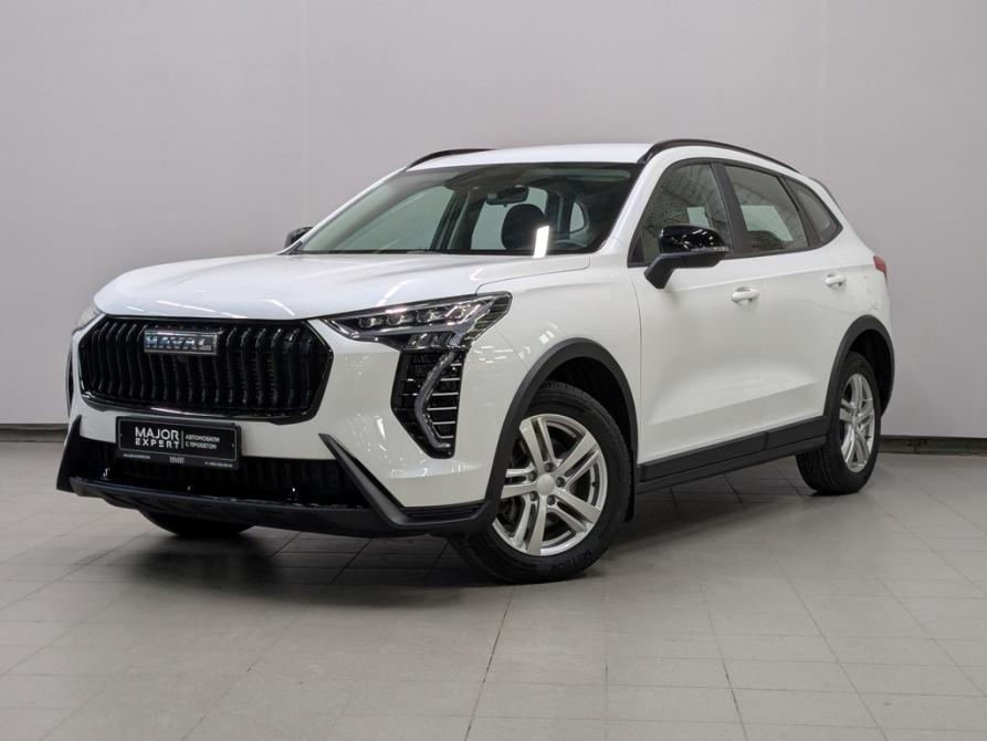 Haval Jolion I Рестайлинг Москва  - изображение 1