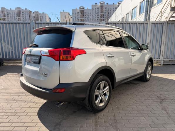 Toyota RAV4 IV (XA40) с пробегом 2014 года, цена 1 749 000 рублей, 90670 км, внедорожник, Автокод Объявления