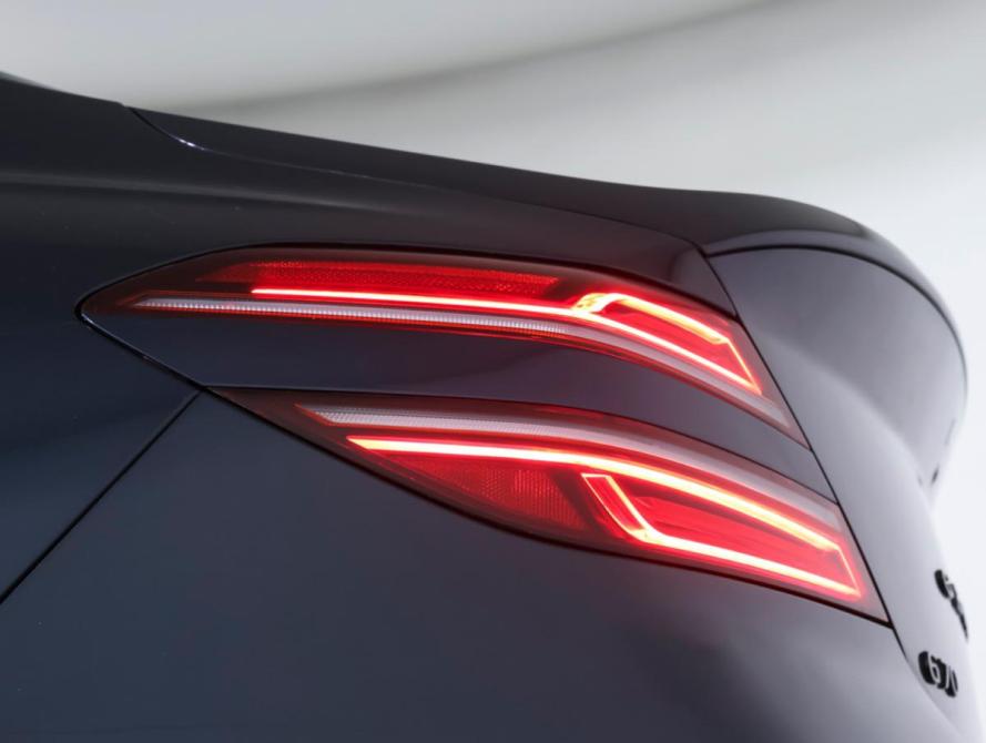 Genesis G70 I Рестайлинг Москва  - изображение 23