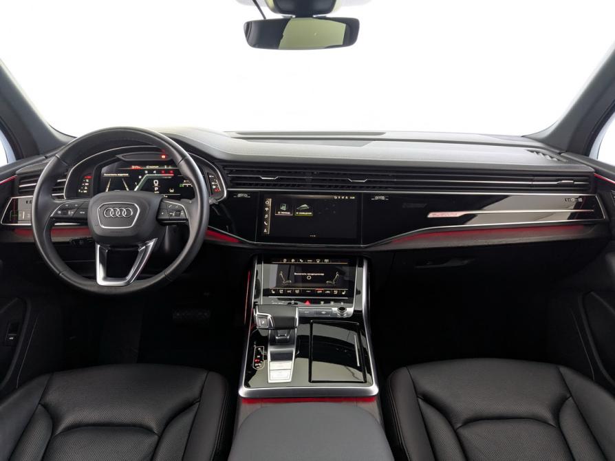 Audi Q7 II (4M) Рестайлинг Москва  - изображение 26
