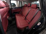 BMW X3 III (G01) Рестайлинг Москва  - изображение 43