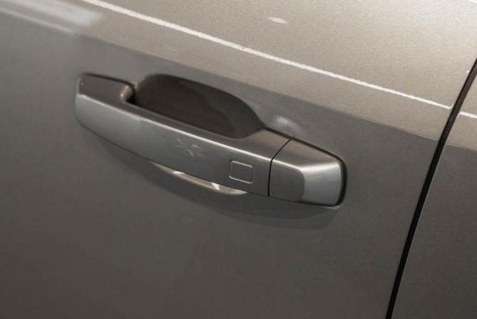 Новый Haval H7 I 2026 года, цена 3 999 000 рублей, внедорожник, Автокод Объявления