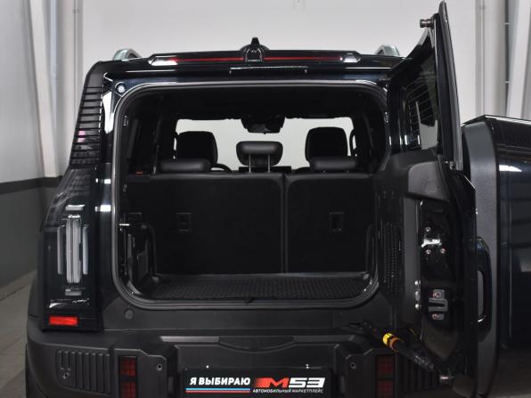 JETOUR T2 с пробегом 2024 года, цена 3 319 999 рублей, 48589 км, внедорожник, Автокод Объявления