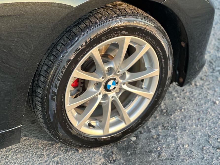 BMW 3 серии VI (F3x) Волгоград  - изображение 14