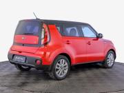 Kia Soul II Рестайлинг Москва  - изображение 32
