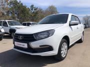 Lada (ВАЗ) Granta I Рестайлинг Саратов  - изображение 33