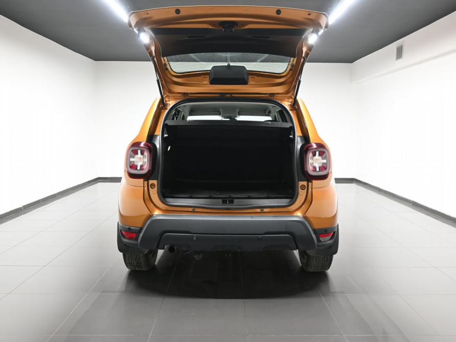 Renault Duster II Тверь  - изображение 7