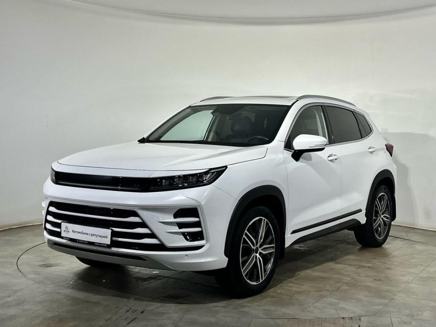 Exeed LX I Рестайлинг Ижевск  - изображение 1