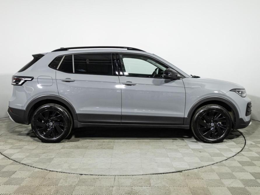 Volkswagen Tharu XR Санкт-Петербург  - изображение 4