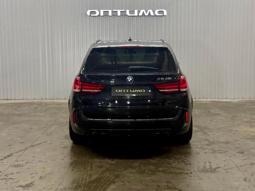 BMW X5 M II (F85) Краснодар  - изображение 6