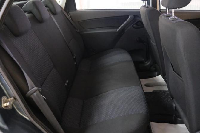 Lada (ВАЗ) Granta I с пробегом 2014 года, цена 639 000 рублей, 52250 км, седан, Автокод Объявления