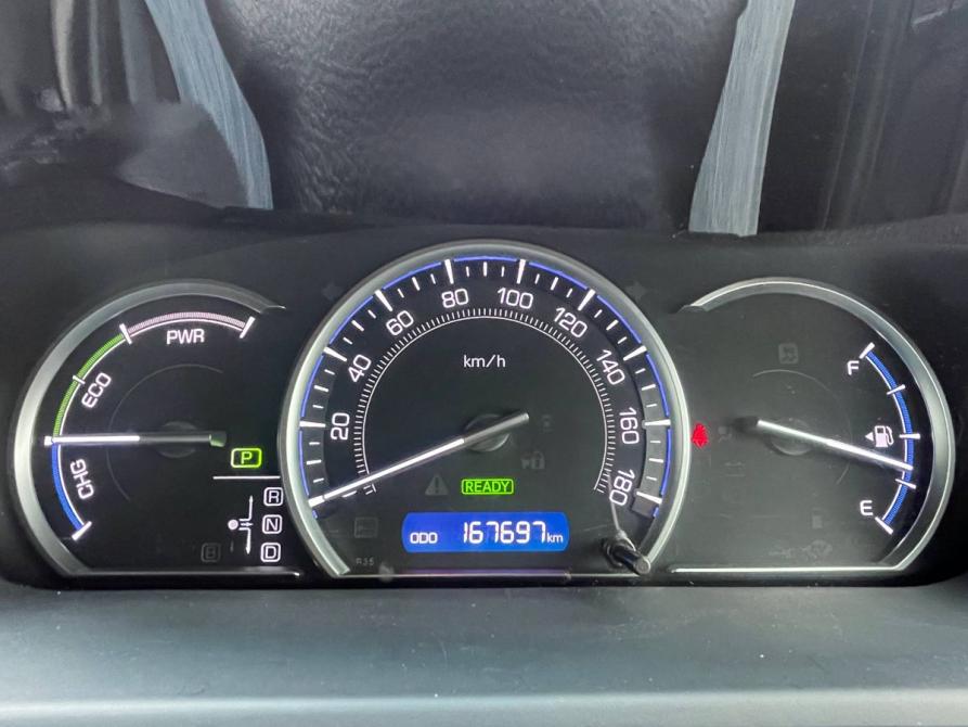 Toyota Esquire I Стерлитамак  - изображение 22