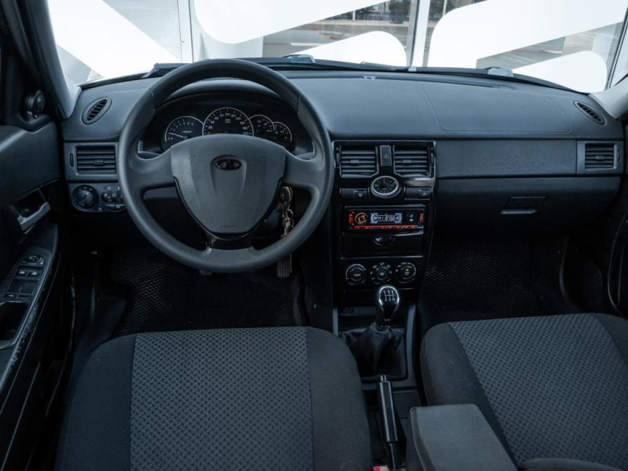 Lada (ВАЗ) Priora I Рестайлинг Ставрополь  - изображение 6