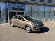 Hyundai i30 II Воронеж  - изображение 15