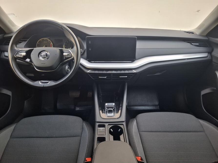 Skoda Octavia IV (A8) Москва  - изображение 12