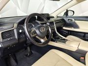 Lexus RX IV Рестайлинг Москва  - изображение 39
