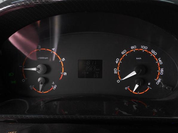 Lada (ВАЗ) Niva Legend с пробегом 2023 года, цена 2 350 000 рублей, 8569 км, внедорожник, Автокод Объявления