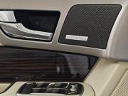 Jaguar XF I Москва  - изображение 40