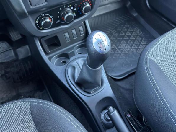 Renault Duster I Рестайлинг с пробегом 2016 года, цена 1 139 500 рублей, 126000 км, внедорожник, Автокод Объявления