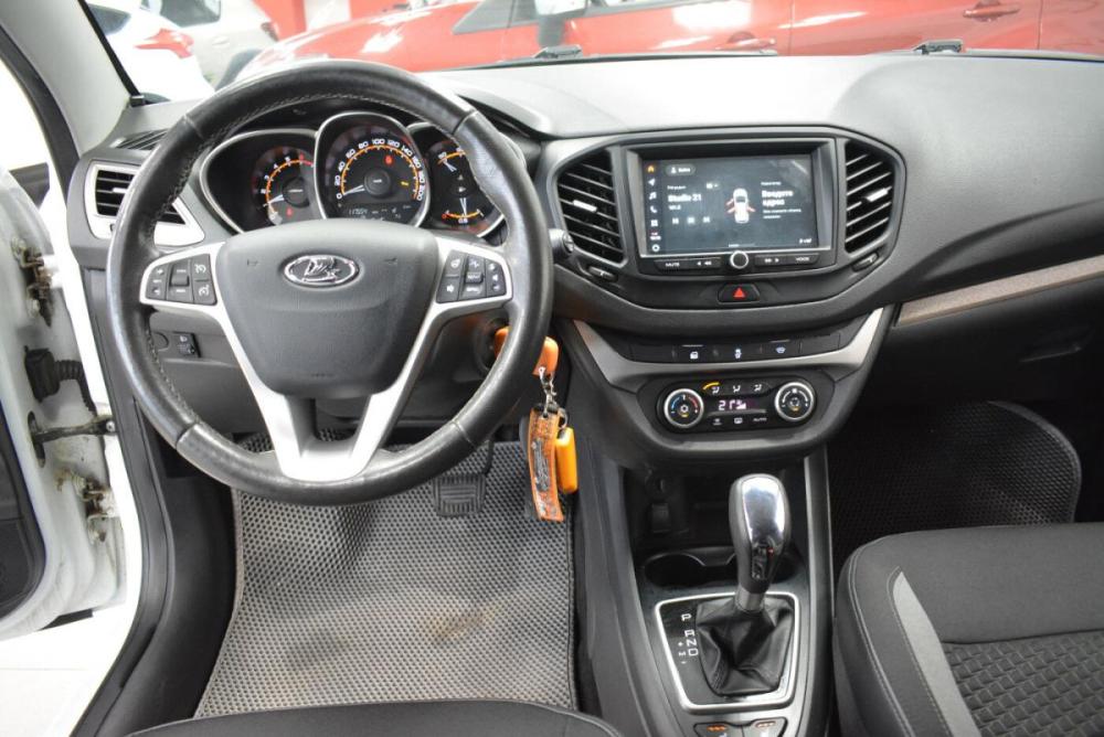 Lada (ВАЗ) Vesta I Киров  - изображение 10