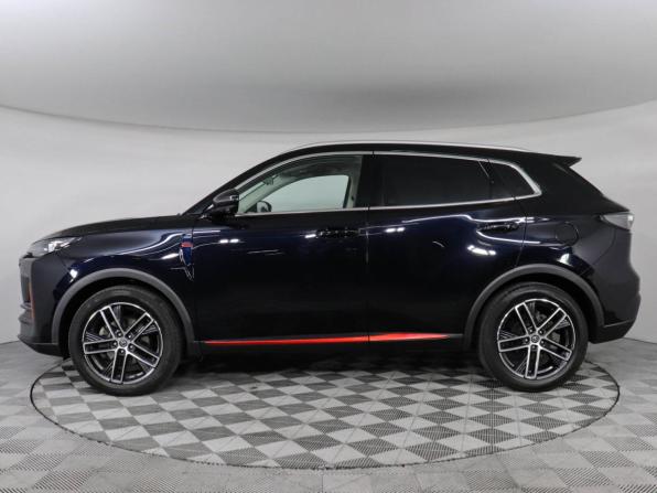 Changan CS55 Plus II с пробегом 2023 года, цена 1 847 000 рублей, 75350 км, внедорожник, Автокод Объявления