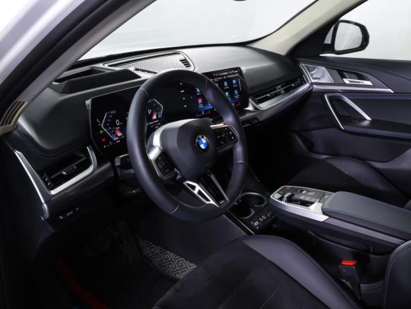 BMW X1 III (U11/U12) с пробегом 2025 года, цена 4 990 000 рублей, 9262 км, внедорожник, Автокод Объявления