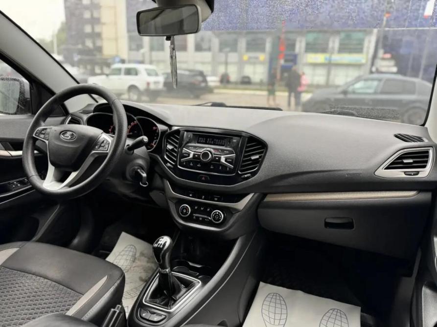 Lada (ВАЗ) Vesta I Пермь  - изображение 11