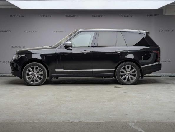 Land Rover Range Rover IV с пробегом 2015 года, цена 4 075 000 рублей, 231909 км, внедорожник, Автокод Объявления