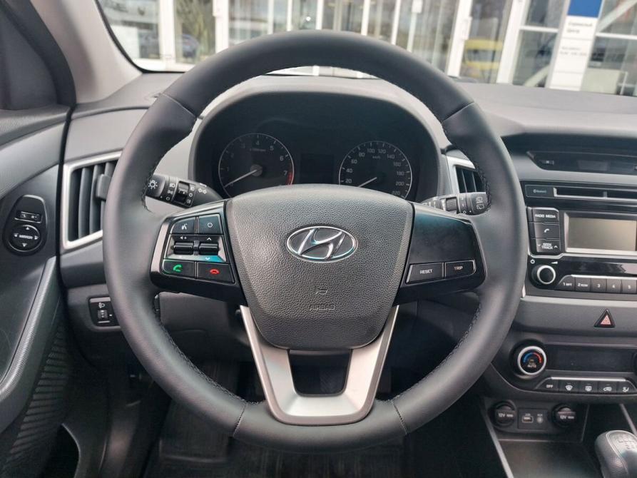 Hyundai Creta I Тверь  - изображение 19