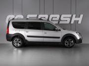 Lada (ВАЗ) Largus I Рестайлинг Минеральные Воды  - изображение 26