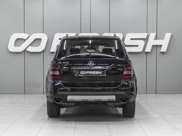 Mercedes-Benz M-Класс II (W164) с пробегом 2005 года, цена 830 000 рублей, 347180 км, внедорожник, Автокод Объявления