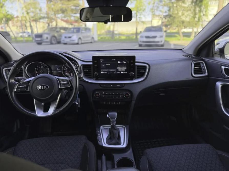 Kia XCeed I Ставрополь  - изображение 15