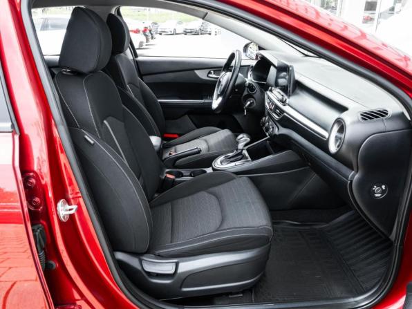 Kia Cerato IV с пробегом 2019 года, цена 1 648 030 рублей, 89146 км, седан, Автокод Объявления